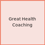 Great Health Coaching
